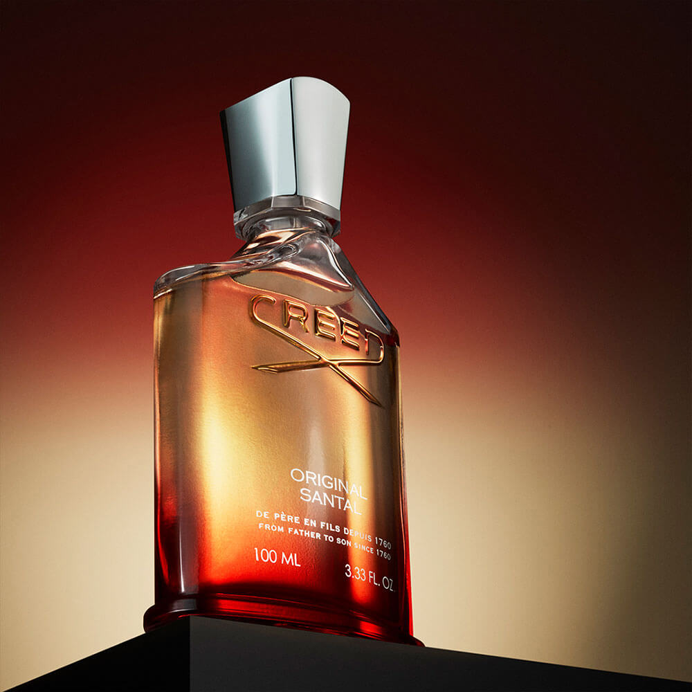Creed Original Santal Eau De Parfum 100ml | Jarrolds, Norwich